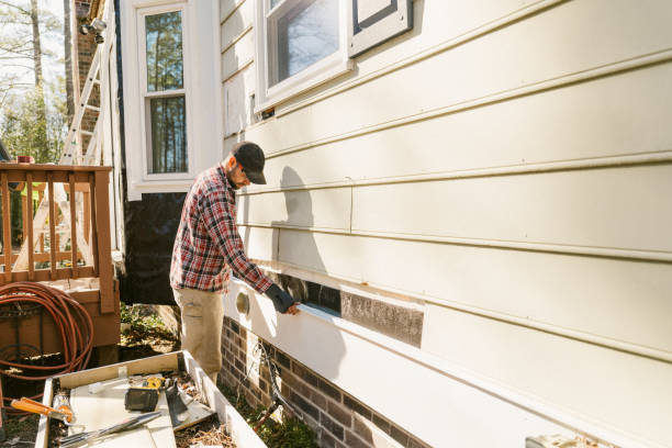 Top rated local Emergency Siding Repair specialists in Sidney, OH